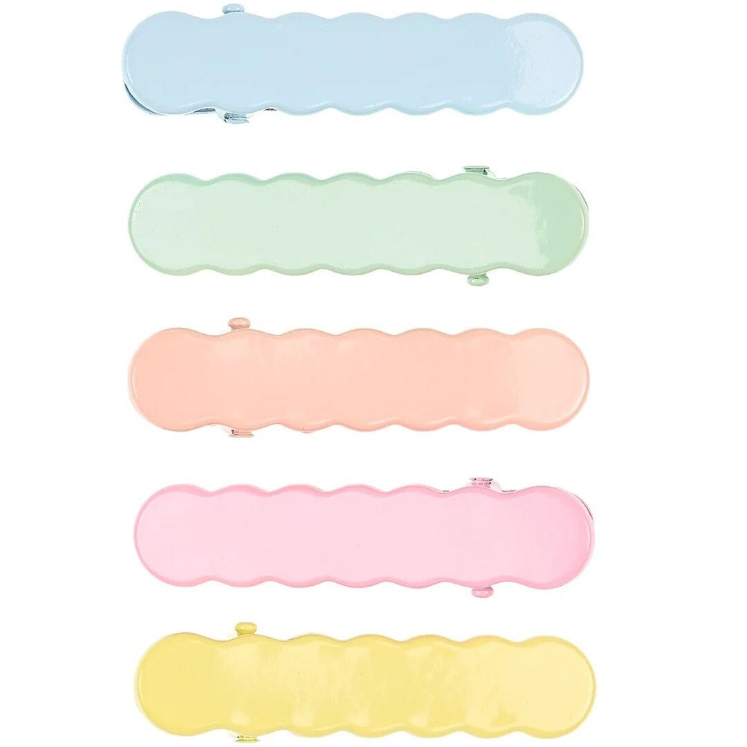 Souza for kids haarclipjes ane - 5st