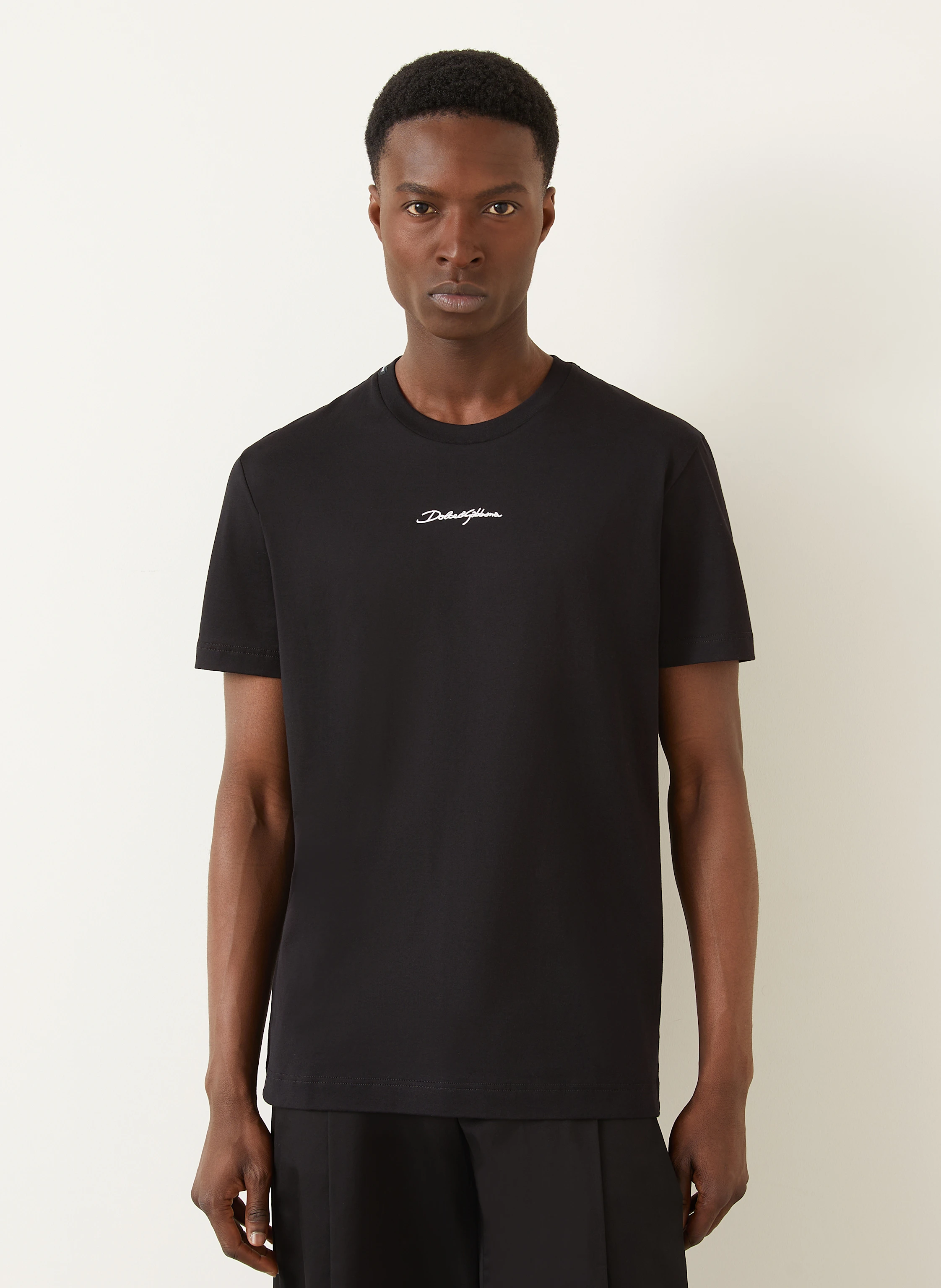 DOLCE & GABBANA T-Shirt
