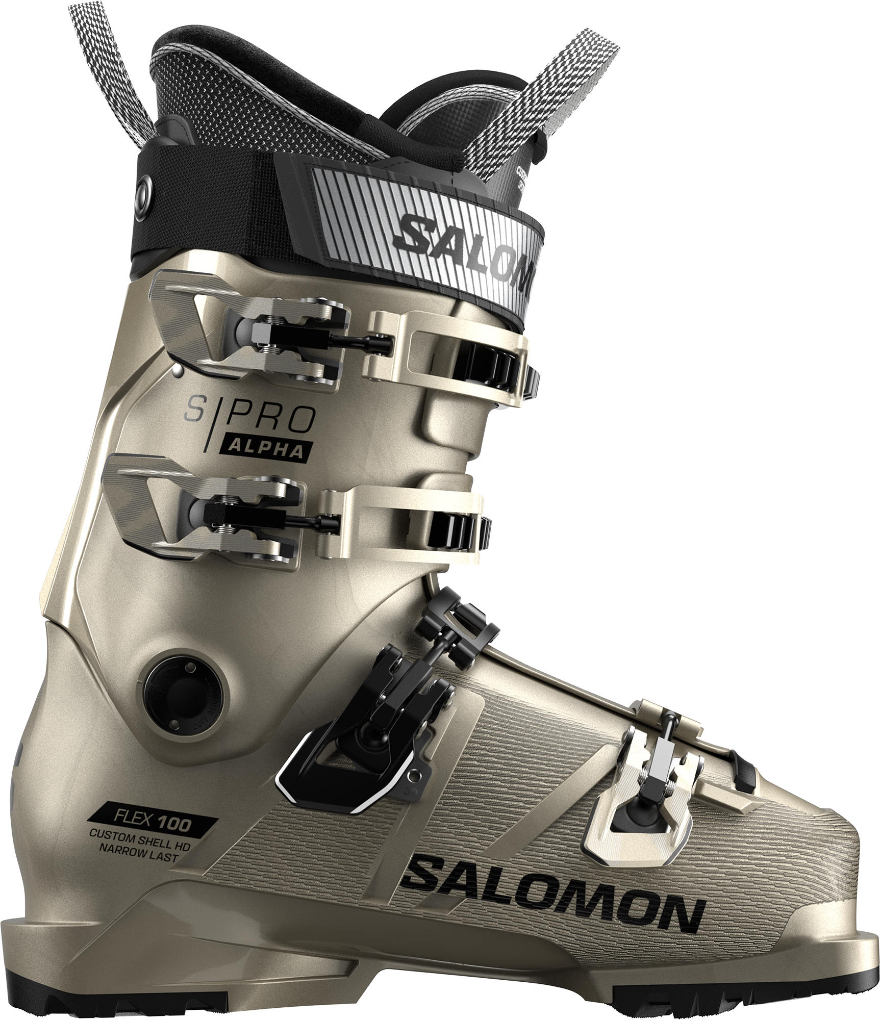 Salomon S/Pro Alpha 100 GW W's