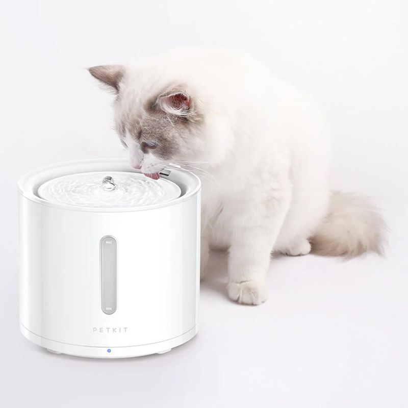 Filtres de rechange pour fontaine à eau 3.0 Petkit