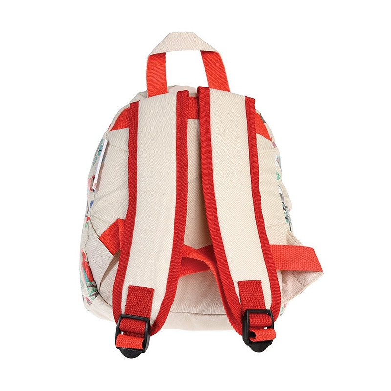 Sac à dos enfant 27 cm Petit chaperon rouge
