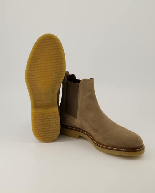 Marc O´Polo 30828065002300 Chelsea Boots in Beige