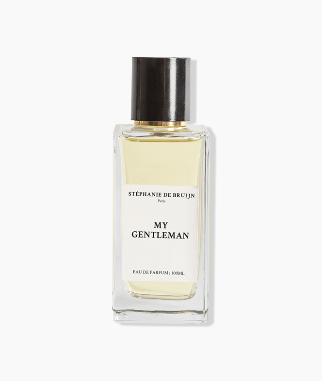 My Gentleman STEPHANIE DE BRUIJN PARIS 100 ML