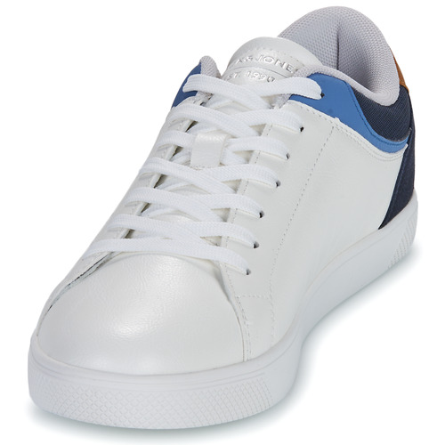 Jack & Jones - JFWJORDAN SNEAKER SN - Blanc