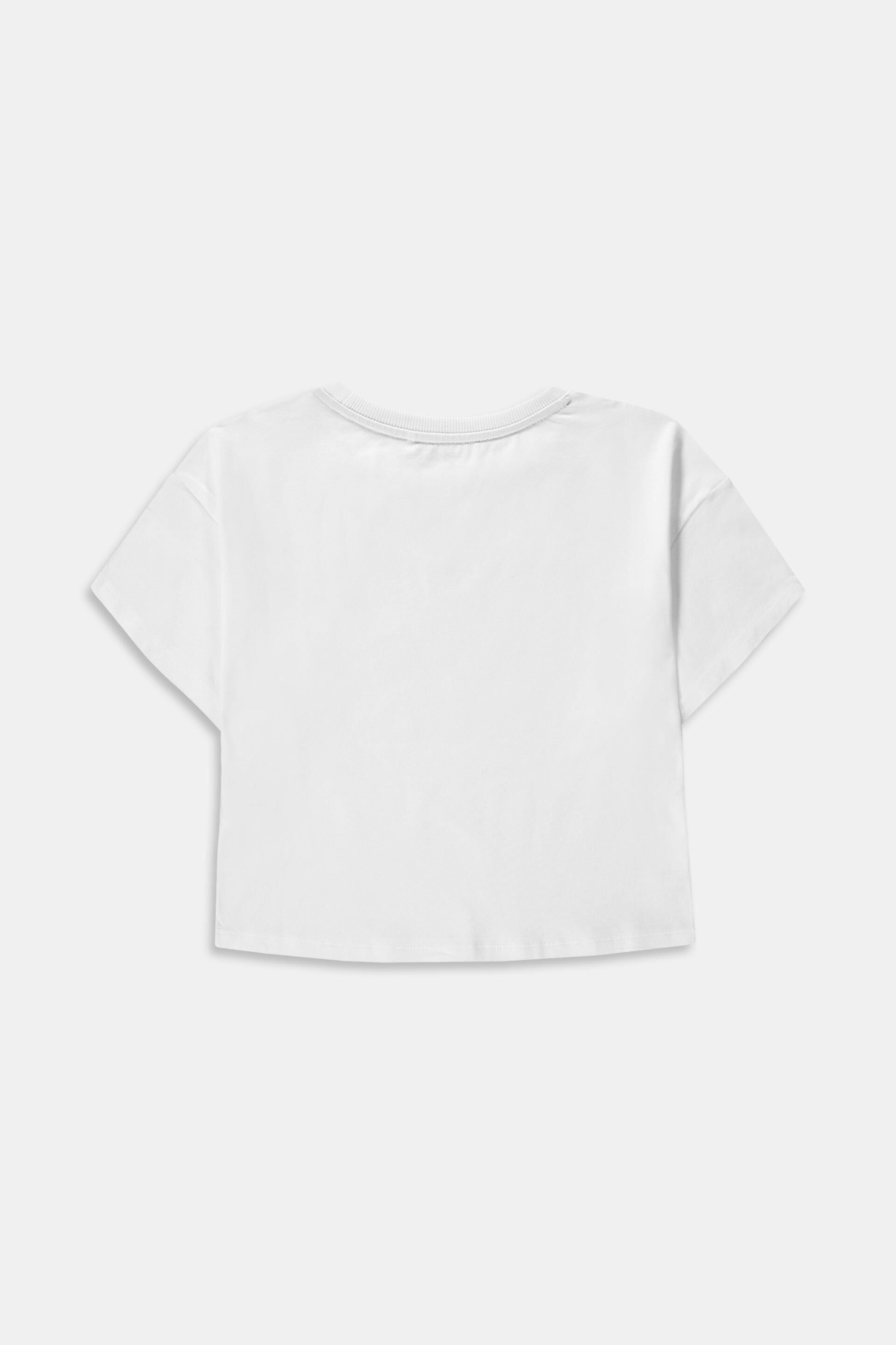 T-shirt imprimé