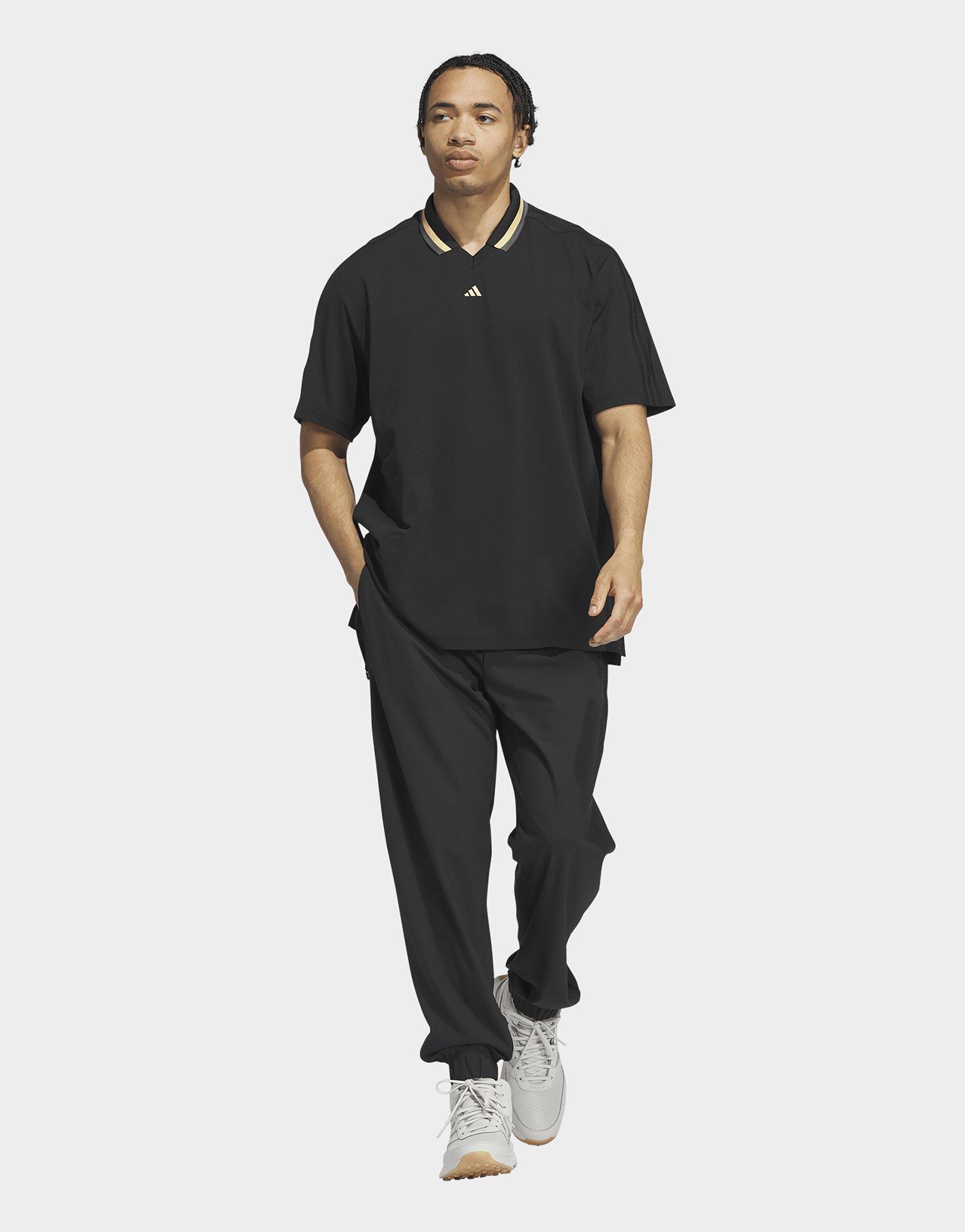 adidas Polo de golf jersey Ultimate365
