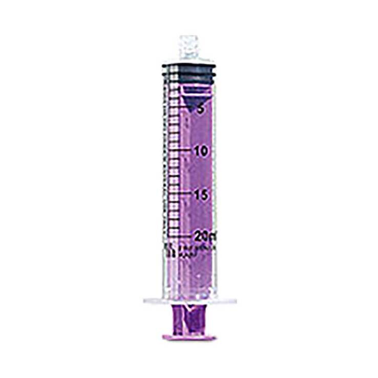 Freka Connect Enfit / Proneo Spritze 20 ml S, 1X1 St
