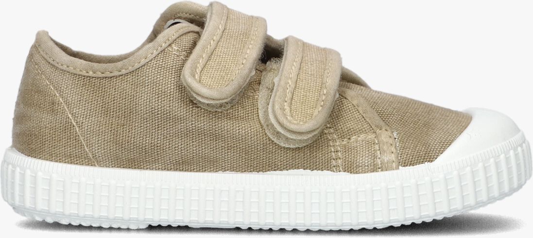 DEVELAB groene develab lage sneakers 44223