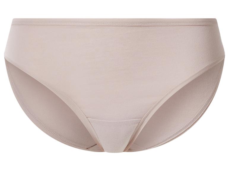 Set van 5 dames hipsters