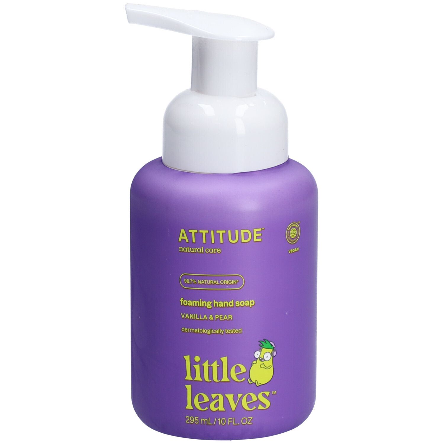 ATTITUDE® little leaves™ Handseife