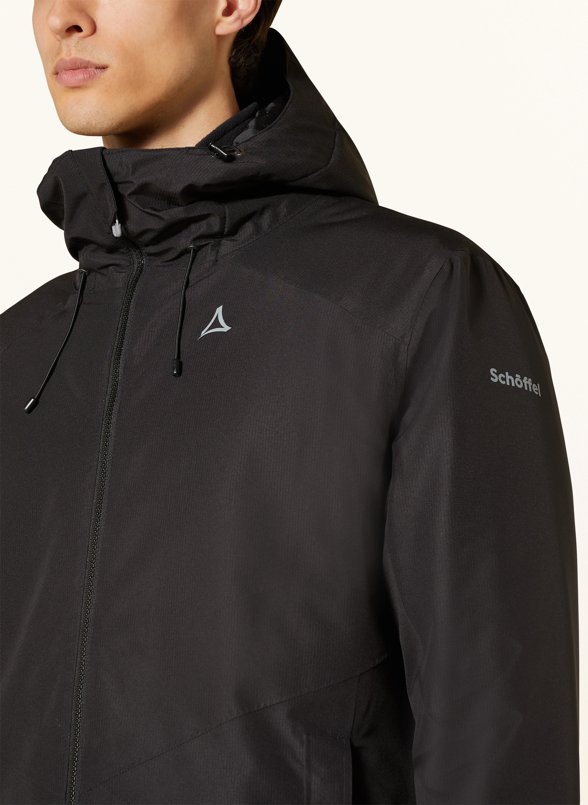 Schöffel Funktionsjacke WILDKAR