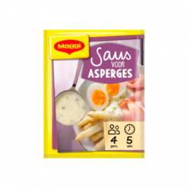 Maggi Asperges saus