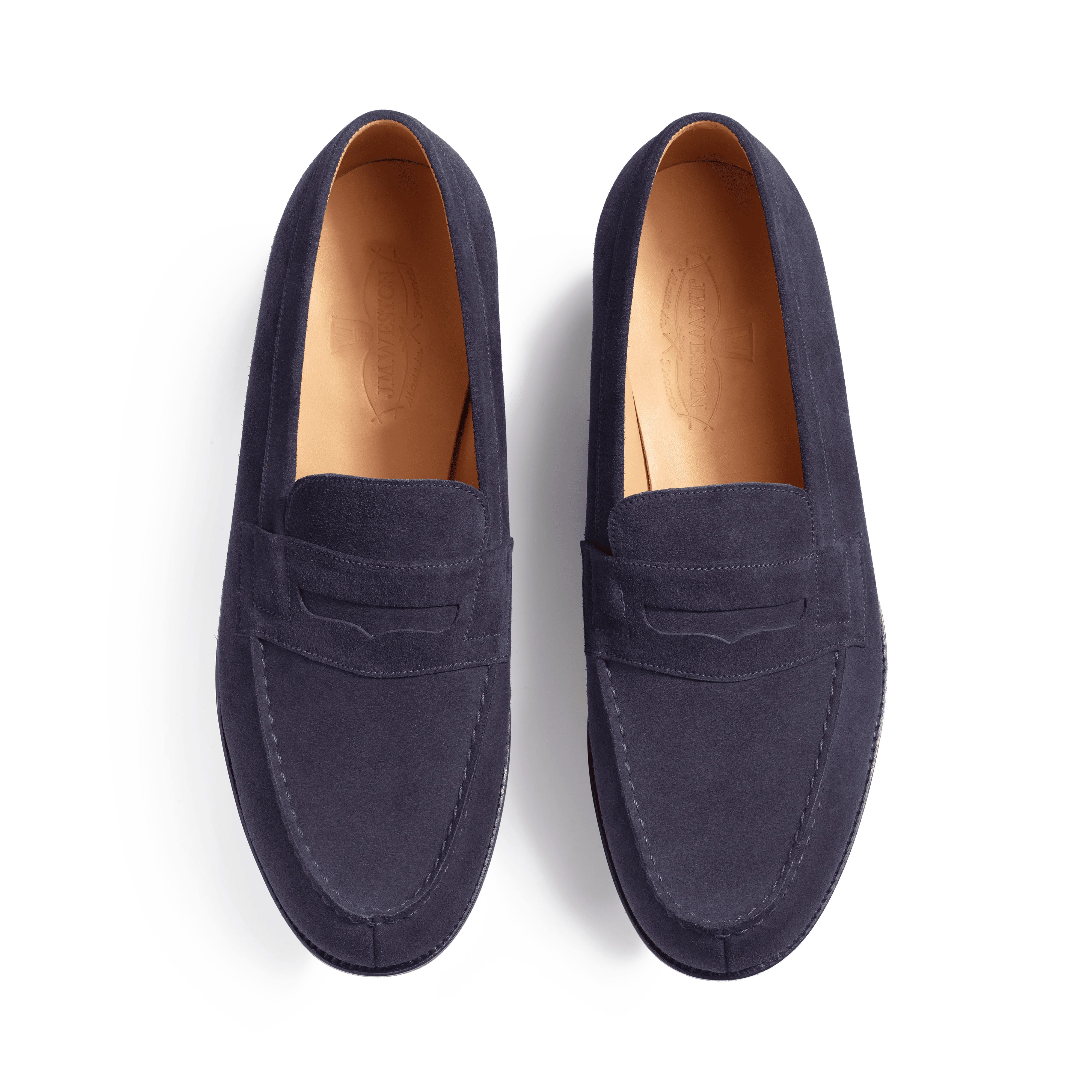 Mocassin 180