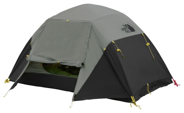 Tente 2 Personnes The North Face Stormbreak 2 Gris/Vert