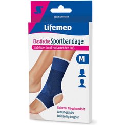 Bandage sportif 'Cheville'