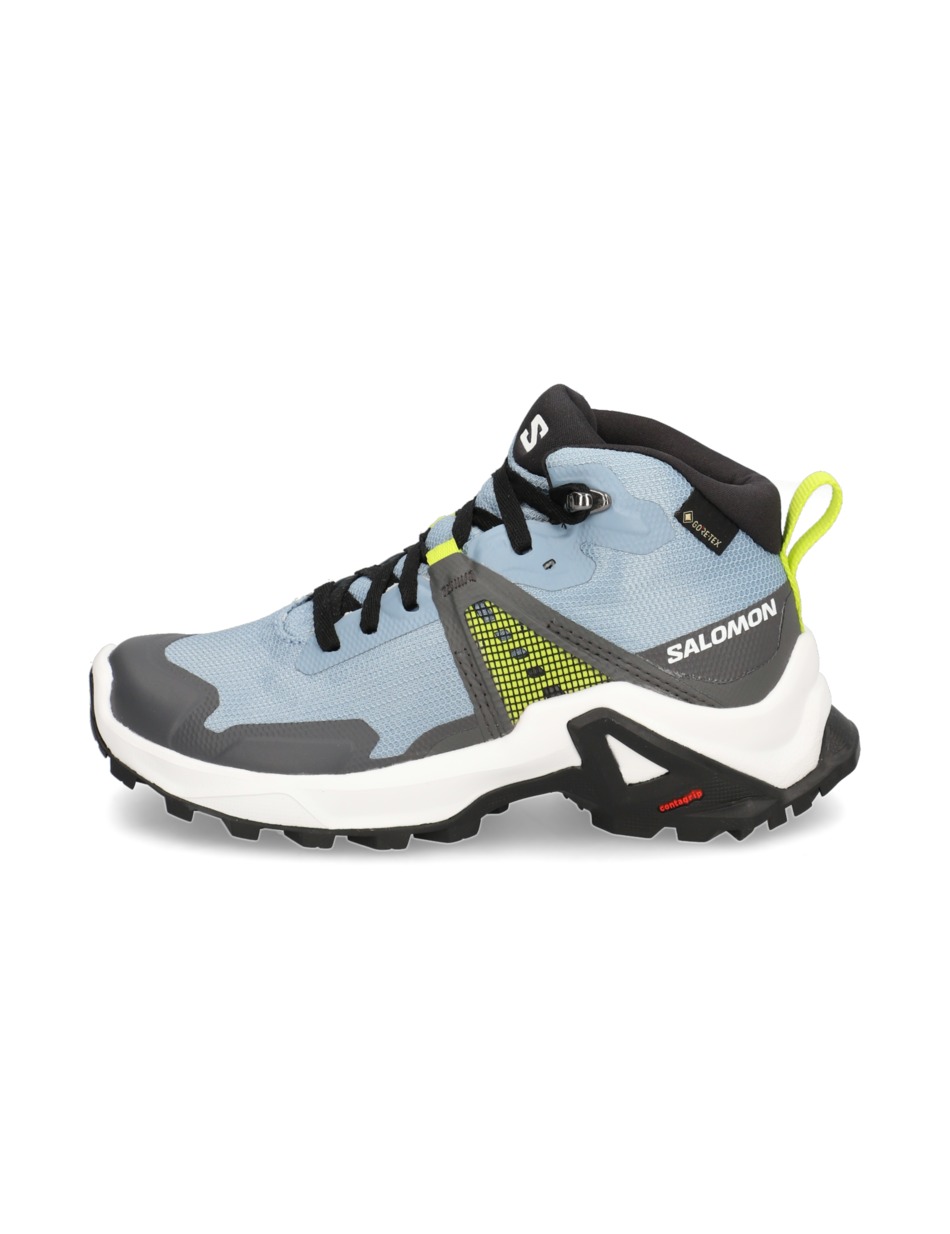 X RAISE MID GORE-TEX