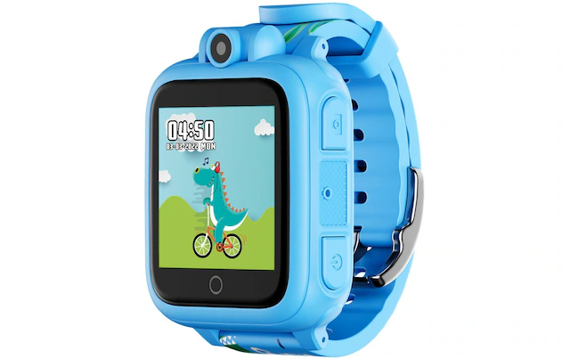 Smartwatch »Contixo for Kids« ( )