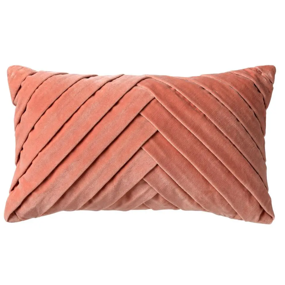 Kussenhoes Femm - Muted Clay - 30x50 cm