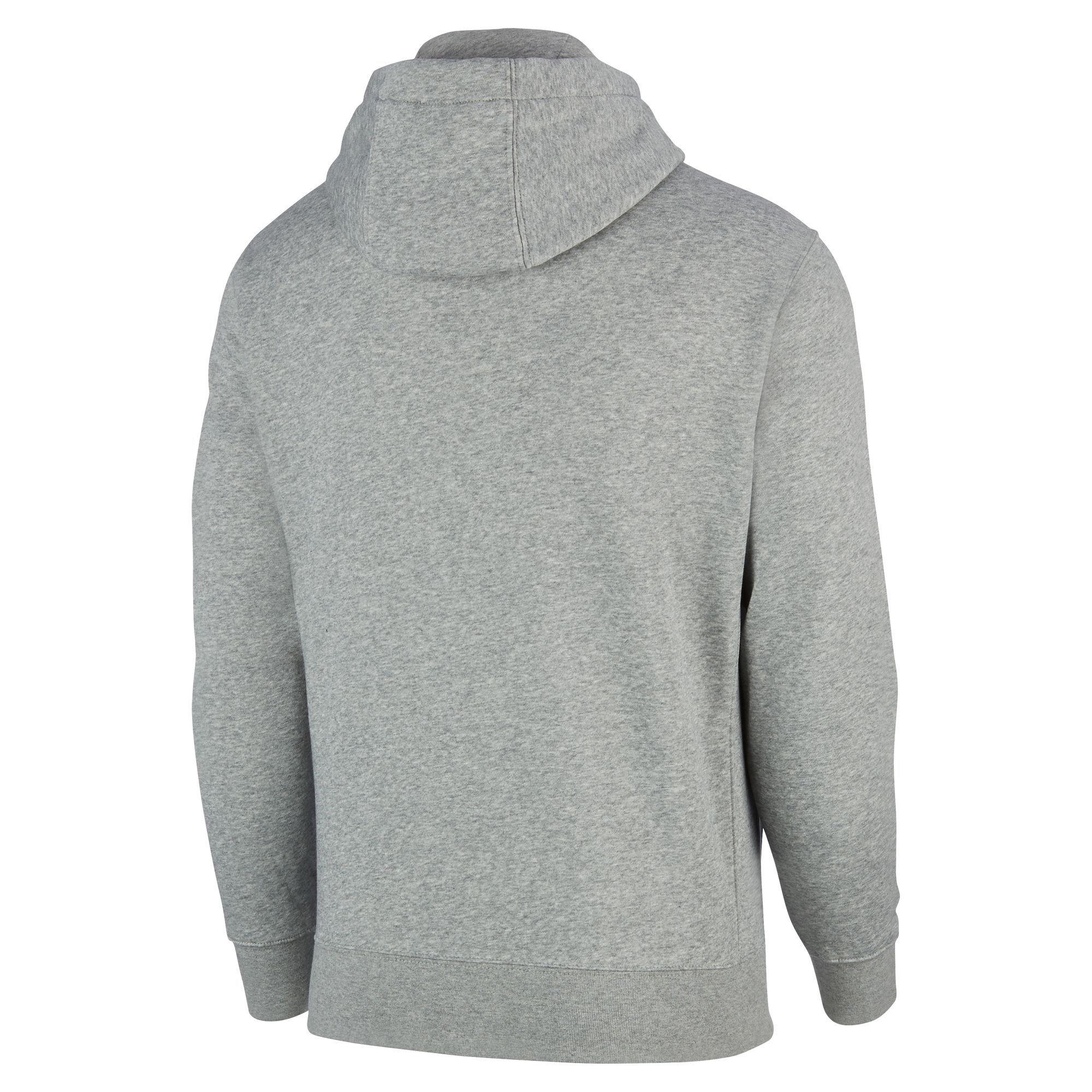 Nike Sportswear Club Fleece Men's Full-Zip Hoodie