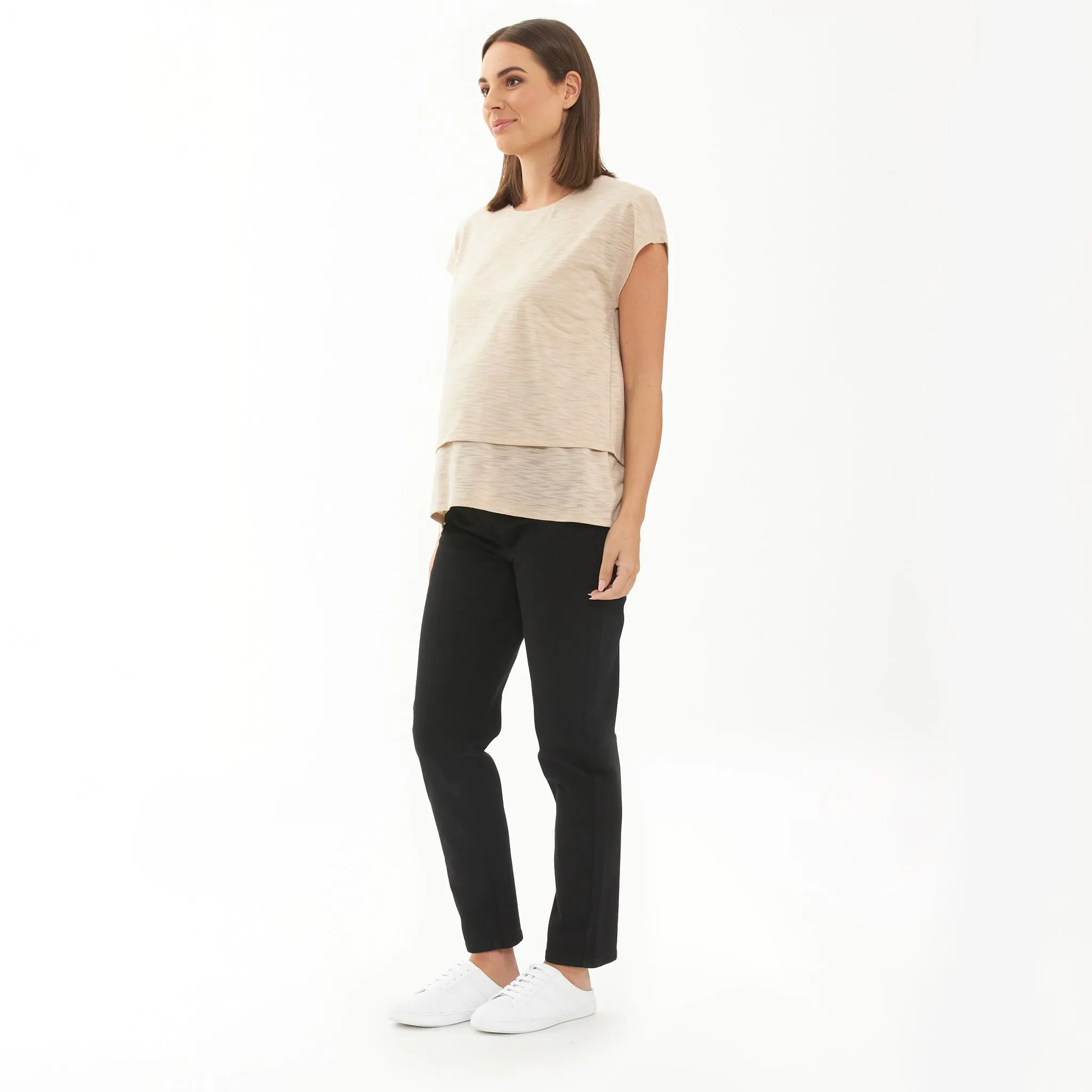 Ripe T-shirt Allaitement Jazmin