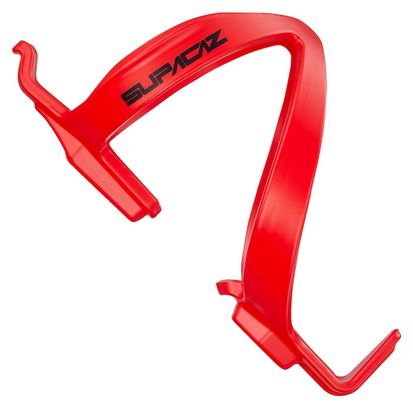 Porte Bidon Supacaz Fly Poly Rouge