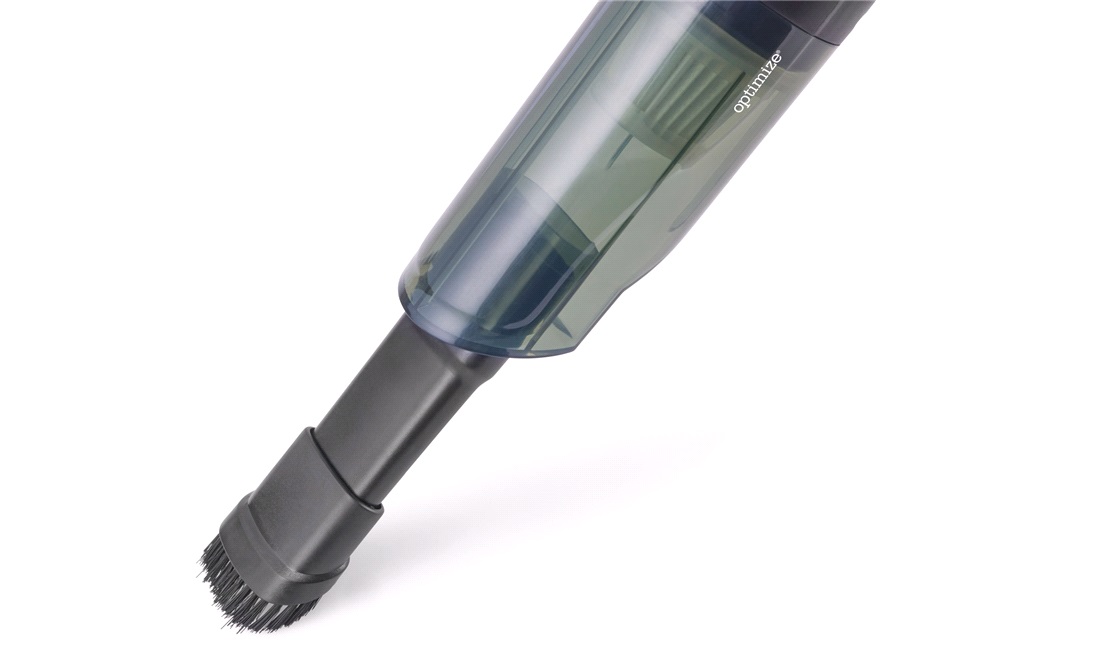 Mini støvsuger DC230 12V-100W Optimize