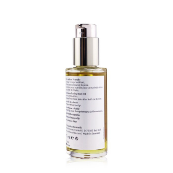 DR. Hauschka Dr. Hauschka Blackthorn Toning Body Oil - Warms & Fortifies 75ml/2.5oz