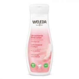 Weleda Biologische verzachtende lichaamslotion