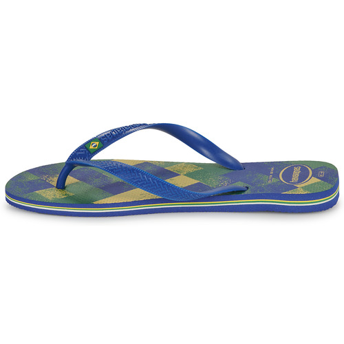 Havaianas - BRASIL FRESH - Marine / Bleu