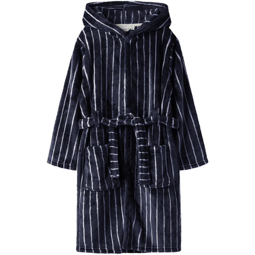 Køb Name It Navy Blazer Nkmracer Morgenkåbe
