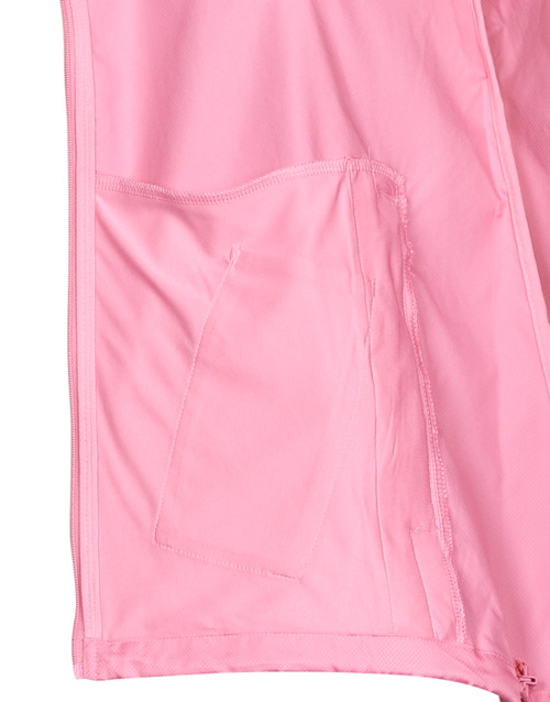 adidas Performance - OTR WINDBREAKER - rose bonheur