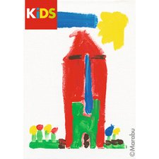 KiDS Maxi Art Box LITTLE ARTIST