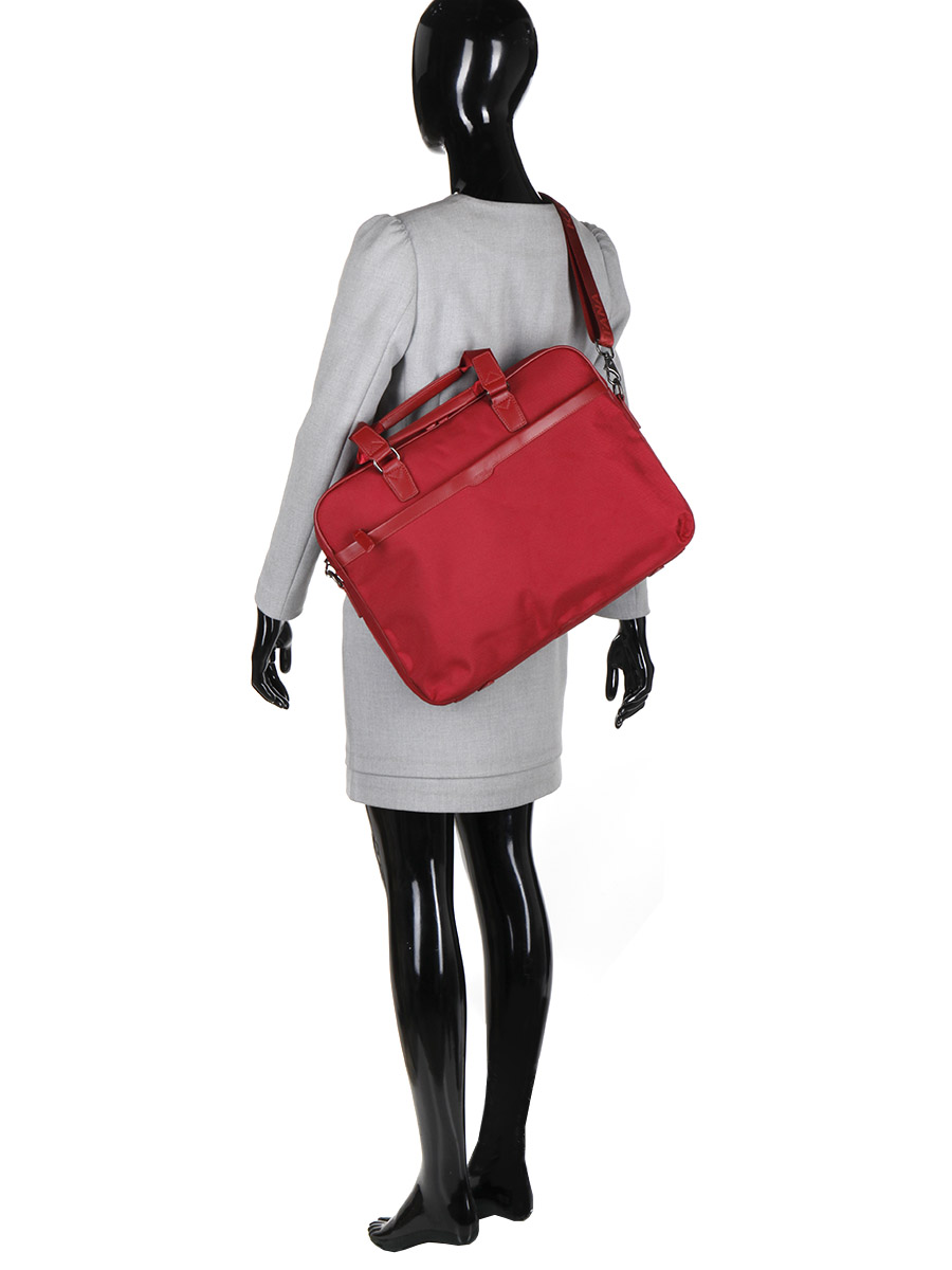 Sacoche ordinateur Katana Urban Chic 17 pouces