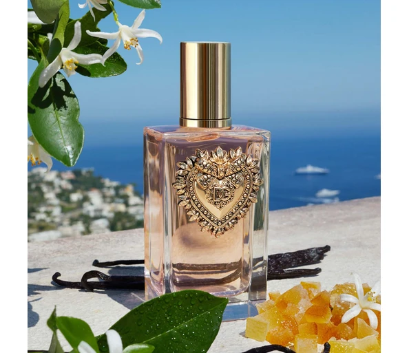 Dolce&Gabbana Devotion Eau de Parfum