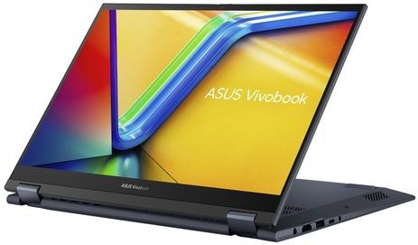 ASUS Vivobook Flip S 14 - Laptop - 14 inch - AMD Ryzen 7 - 16GB RAM - 512GB SSD - Windows 11 Home