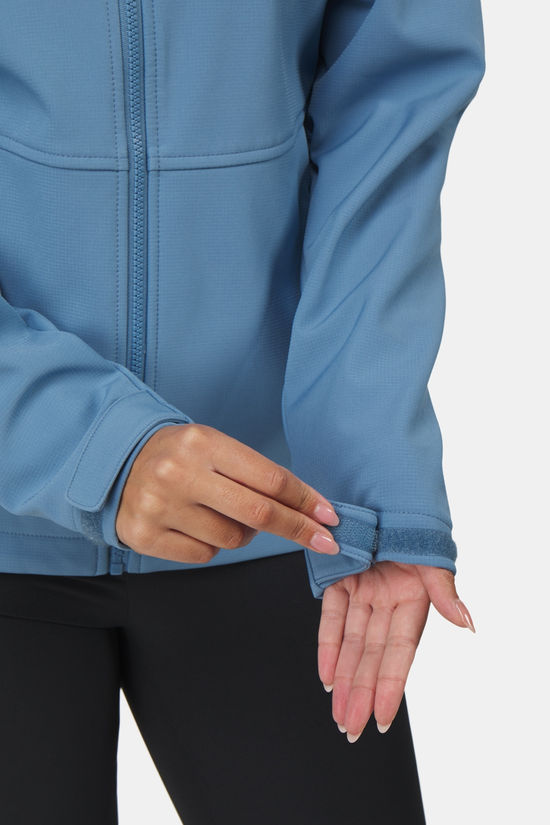 Ayacucho Ayacucho Annapurna Softshell Hoody Jas Dames