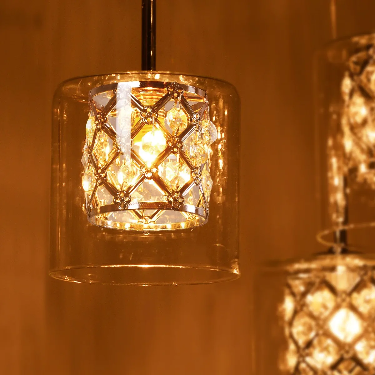 ZMH Cristal Moderne