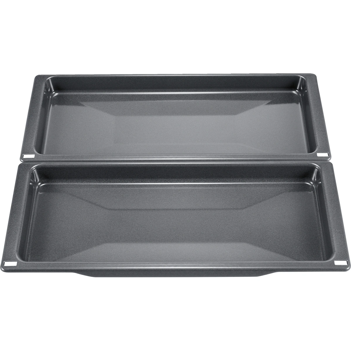 Bosch slim stekebrett 2-pakning HEZ530000