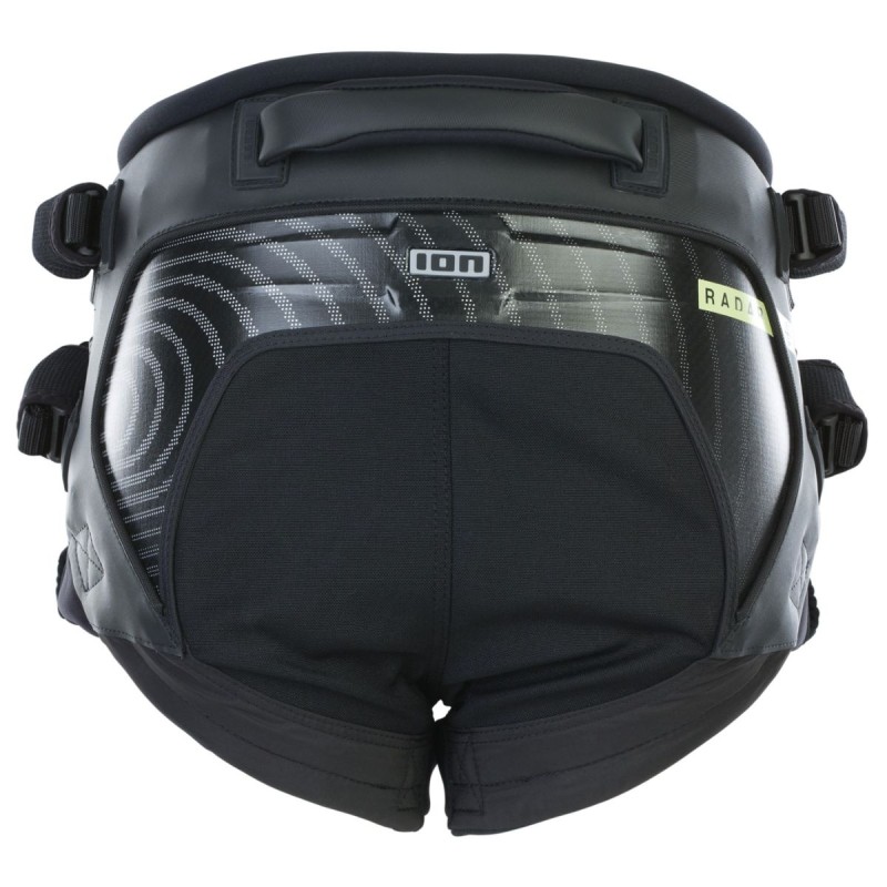 Harnais Kitesurf Culotte Homme Ion Radar 2023 - The Corner Shop