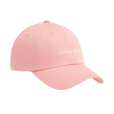 Casquette femme Linear Logo TOMMY HILFIGER