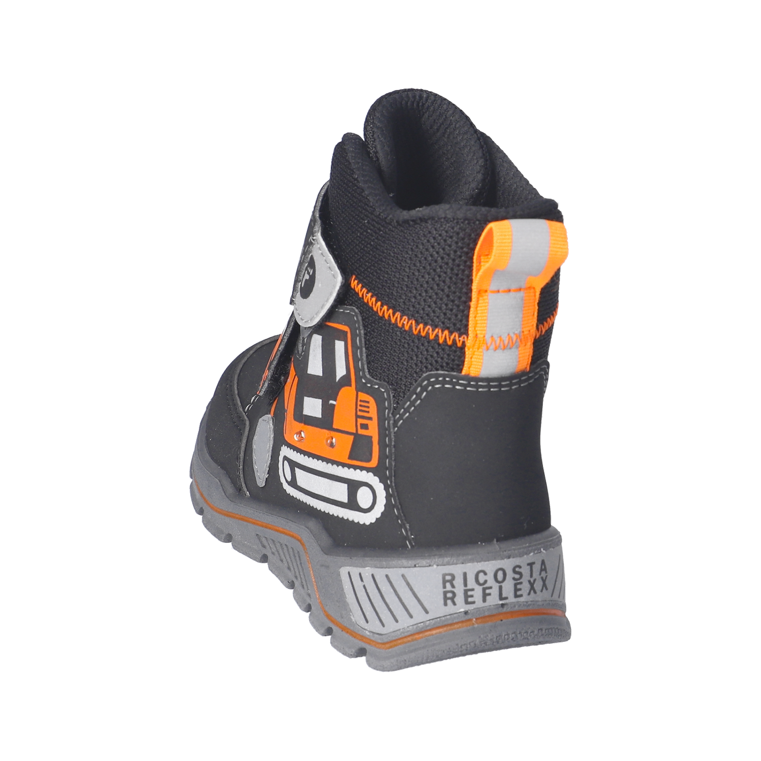BOB - Winterboots