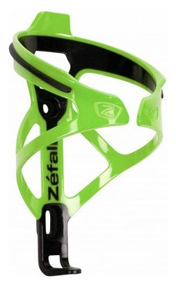 Porte-Bidon Zéfal Pulse B2 Vert