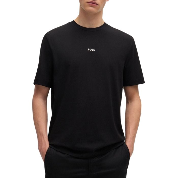 Boss Tchup Shirt Heren