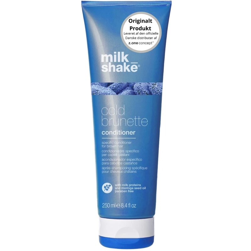 Milk_shake Cold Brunette Conditioner 250 ml