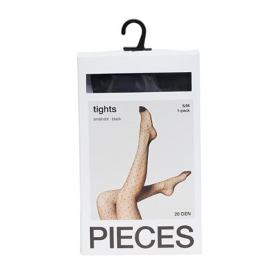 Collant femme Pcnew Nikoline PIECES
