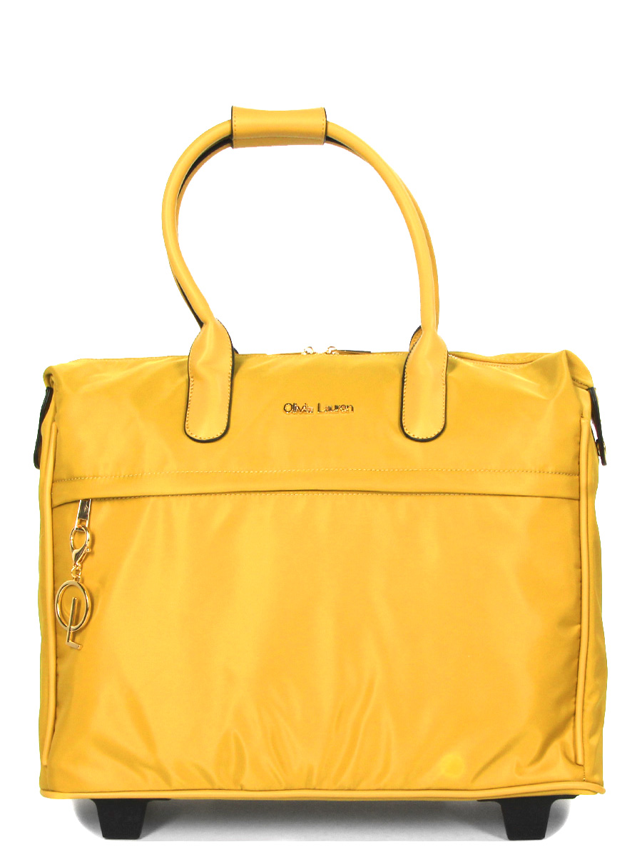 Pilot case Olivia Lauren Nora 16 pouces