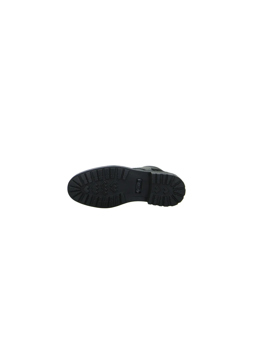 Stiefelette Frederik schwarz