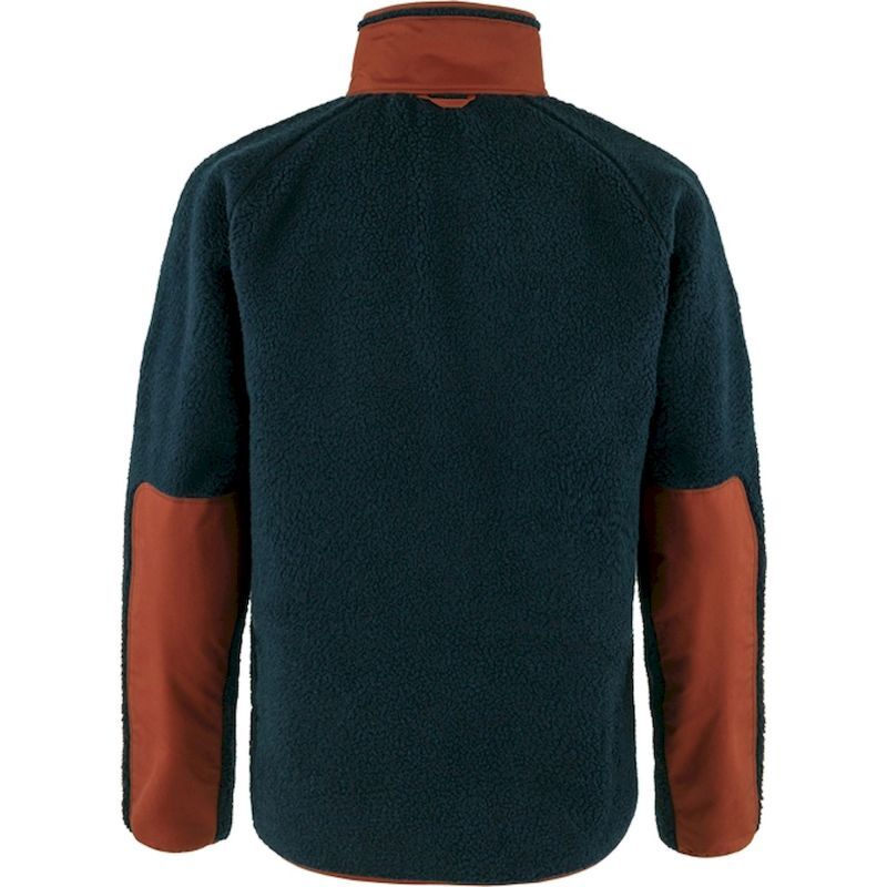 Vardag Pile Jacket - Polaire homme