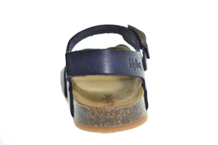 Kipling Easy 4 Blauw