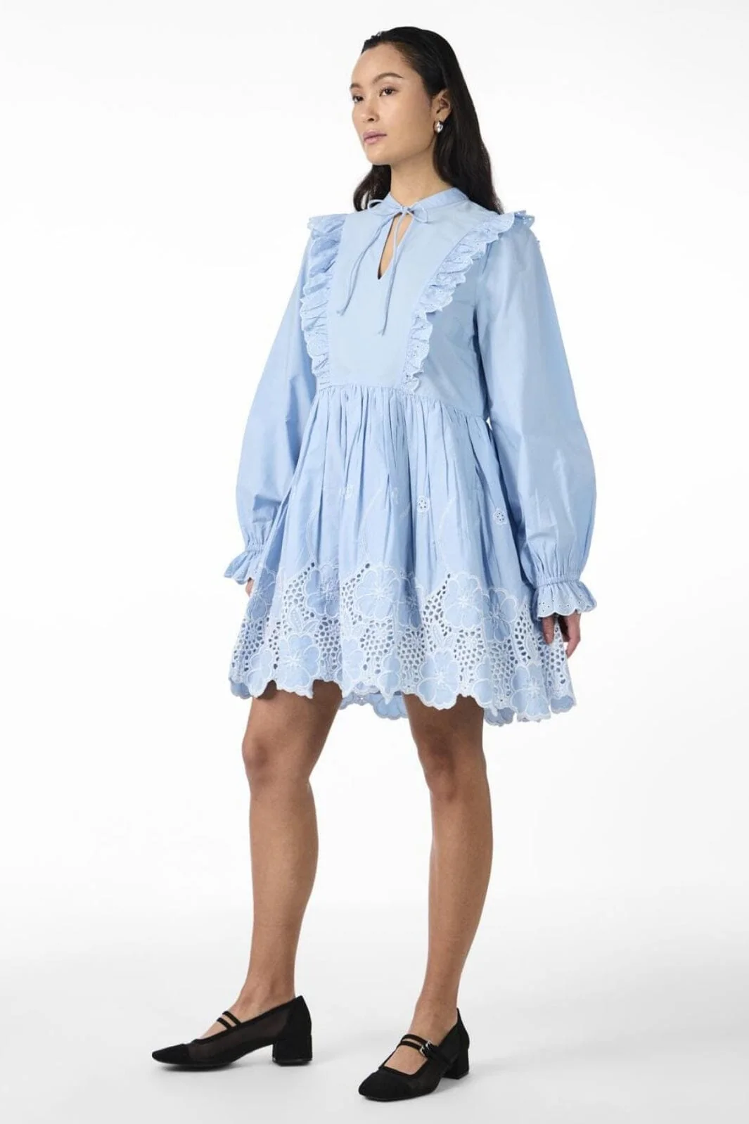 Y.A.S Yasbolil Ls Dress